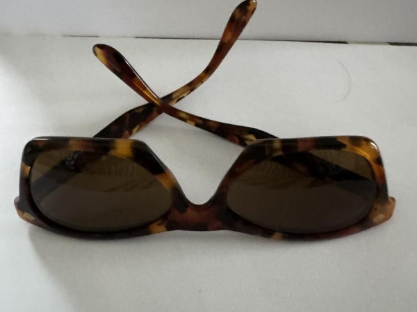 Vuarnet - Pouilloux vintage 070