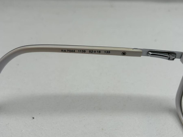 RALPH LAUREN - RA7044 1139 52/16 135