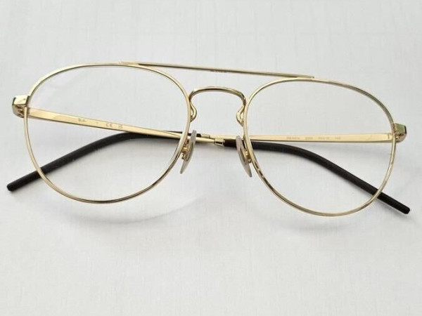 Rayban - RB6414 2500 53/18 140