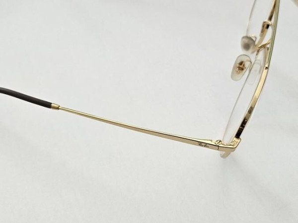 Rayban - RB6414 2500 53/18 140