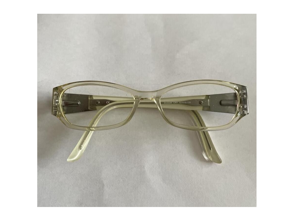 Guess - GU2228 CRY 52/15-135