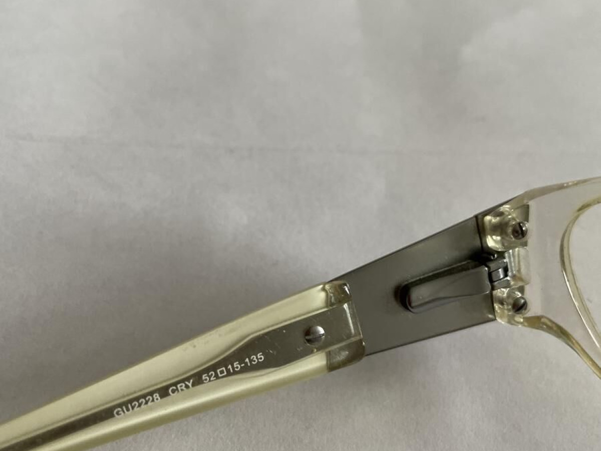 Guess - GU2228 CRY 52/15-135