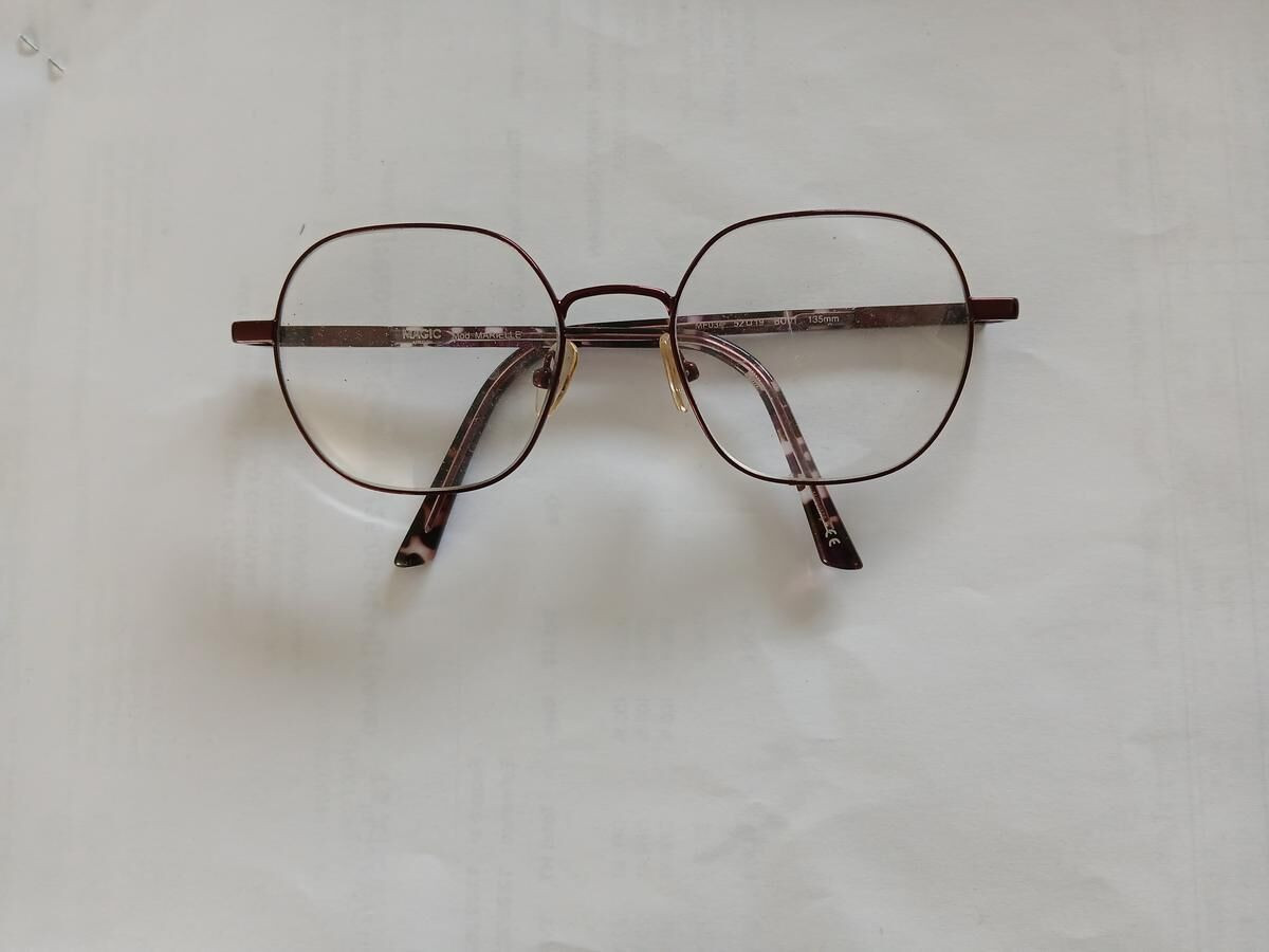 Alain AFFLELOU Magic - mod. Marielle MF034 52/19 BU01