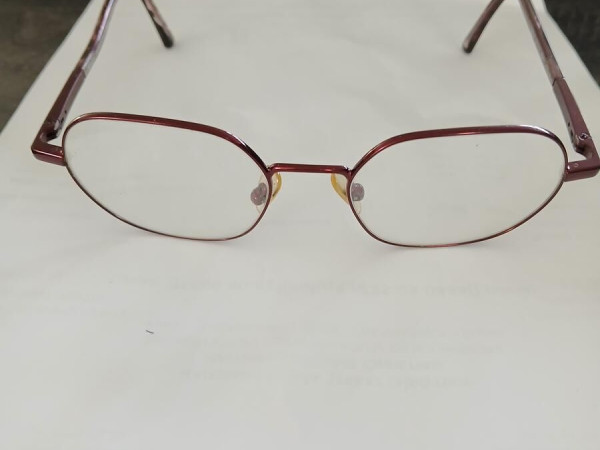 Alain AFFLELOU Magic - mod. Marielle MF034 52/19 BU01