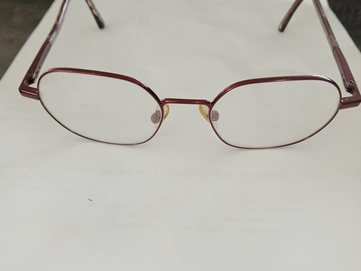 Alain AFFLELOU Magic - mod. Marielle MF034 52/19 BU01