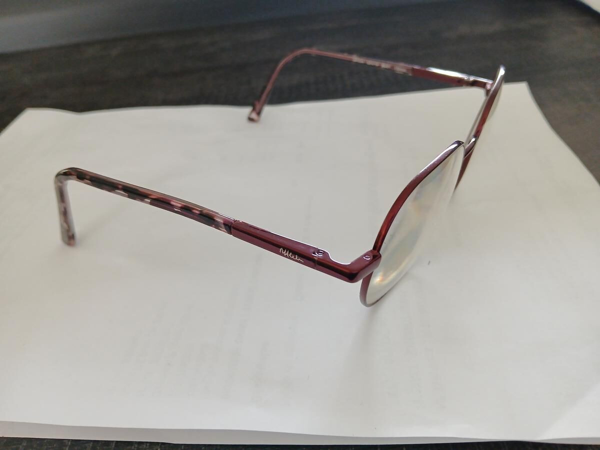 Alain AFFLELOU Magic - mod. Marielle MF034 52/19 BU01