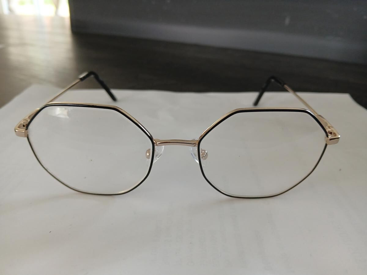 Alain afflelou - mod Alanis Mf098 52/18 BK01