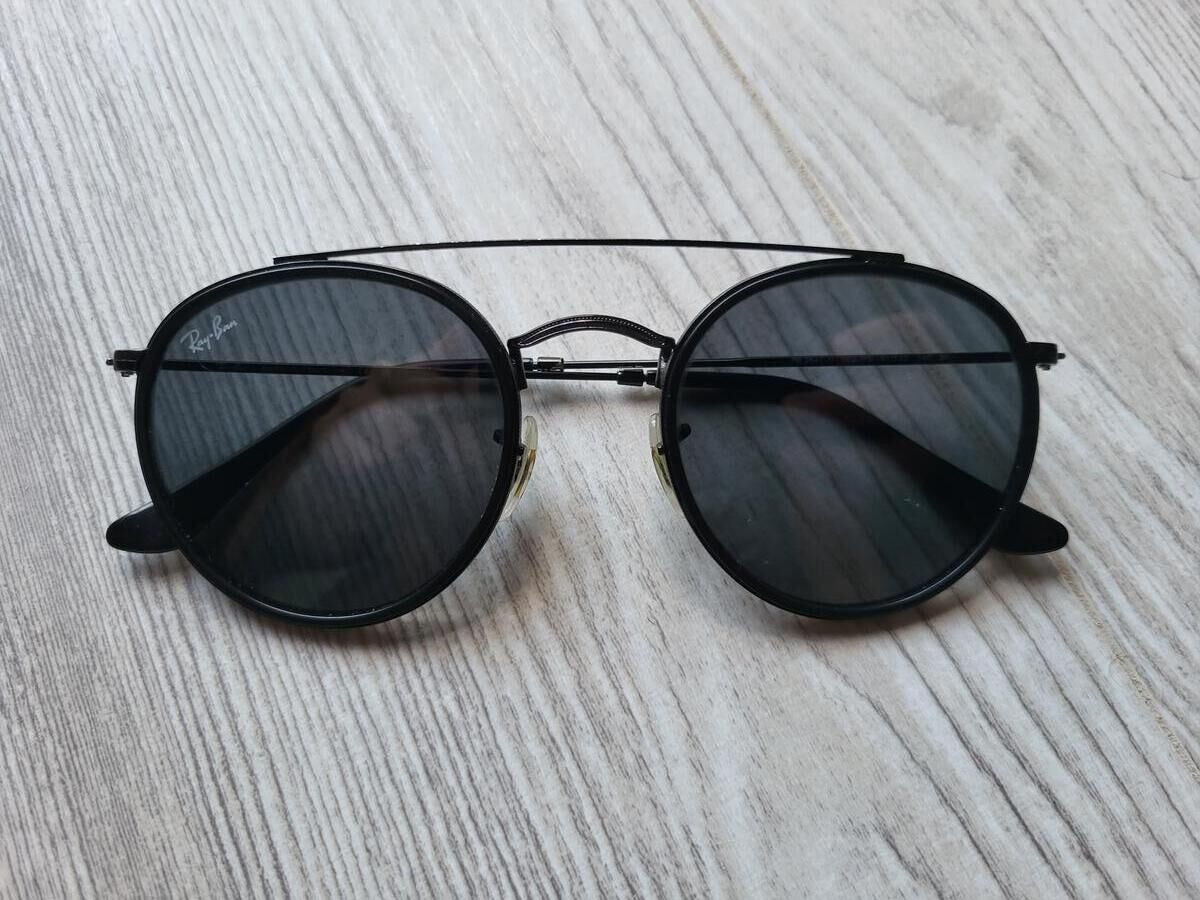 RAYBAN - RB3647-N 51/22