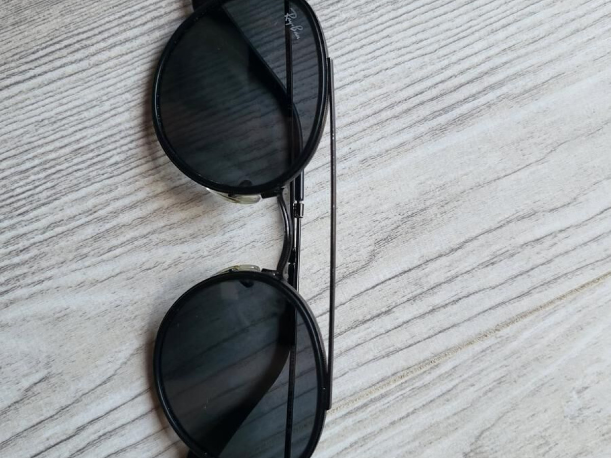 RAYBAN - RB3647-N 51/22