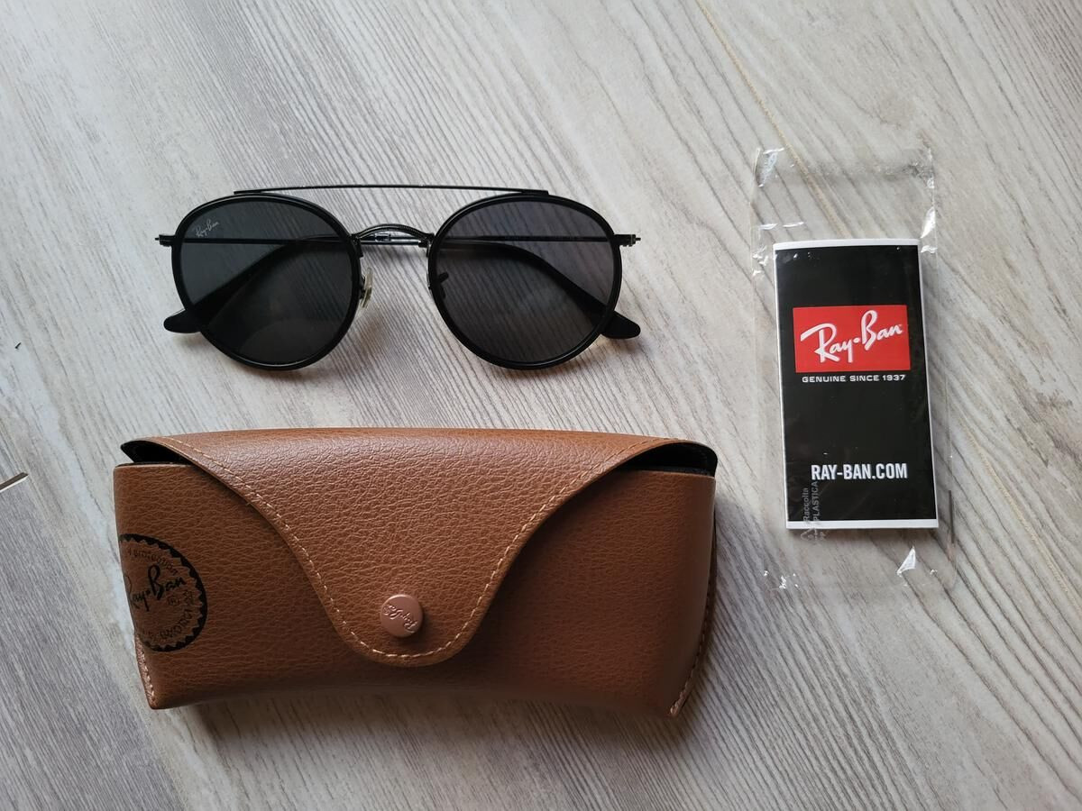 RAYBAN - RB3647-N 51/22
