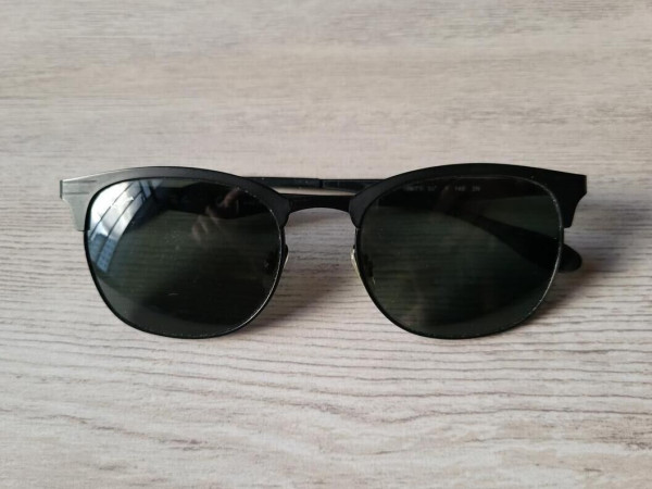 RAYBAN - RB3538 taille 53