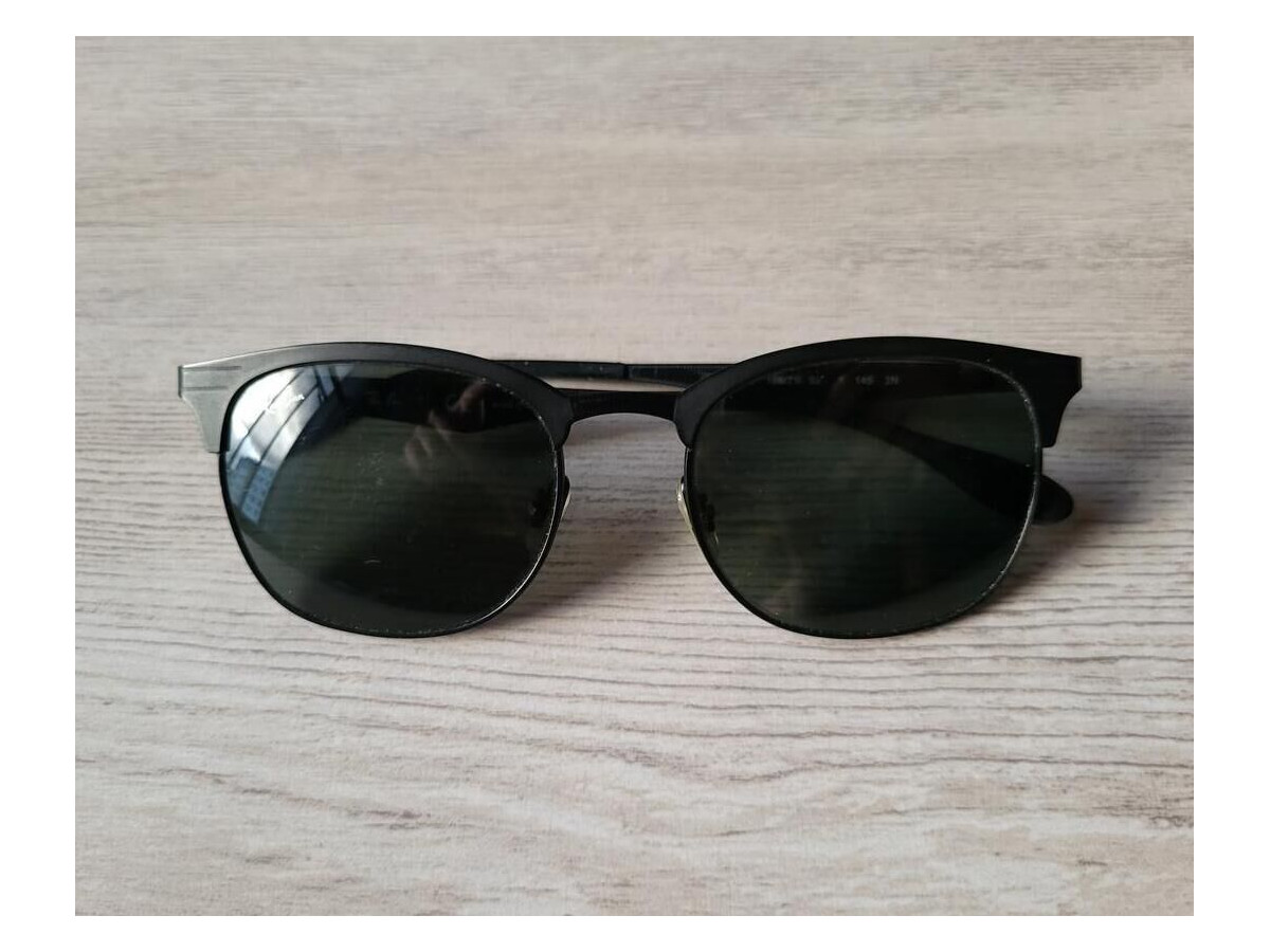 RAYBAN - RB3538 taille 53