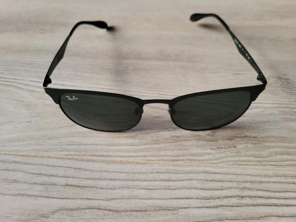RAYBAN - RB3538 taille 53