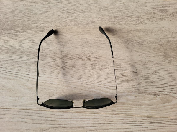RAYBAN - RB3538 taille 53