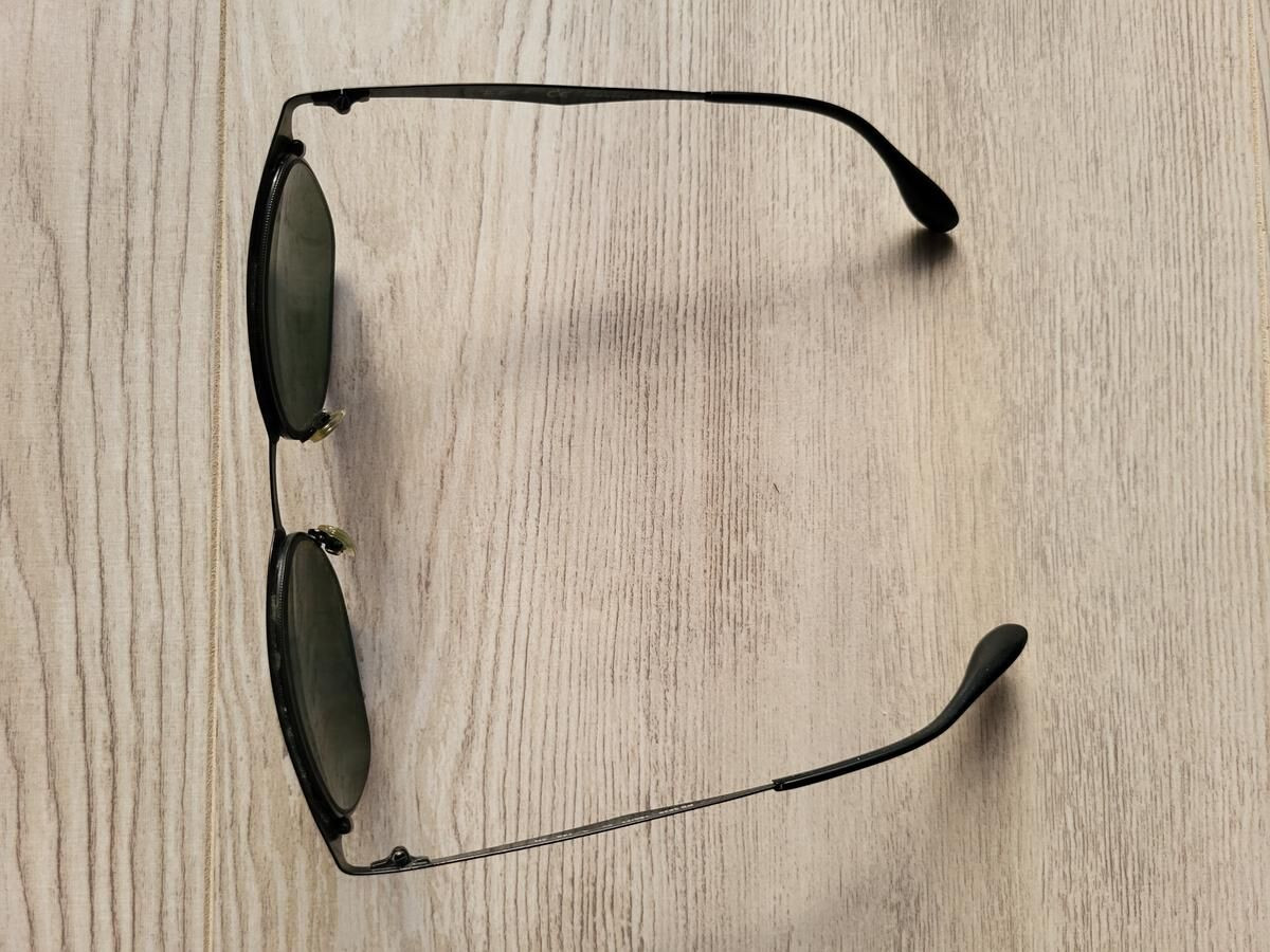 RAYBAN - RB3538 taille 53
