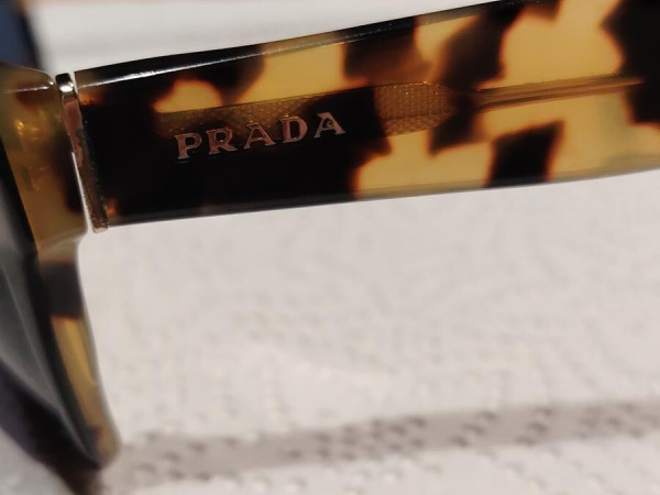 PRADA - SPR07P