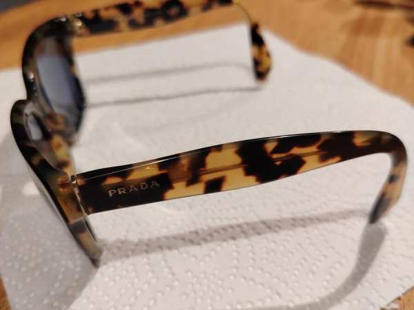 PRADA - SPR07P
