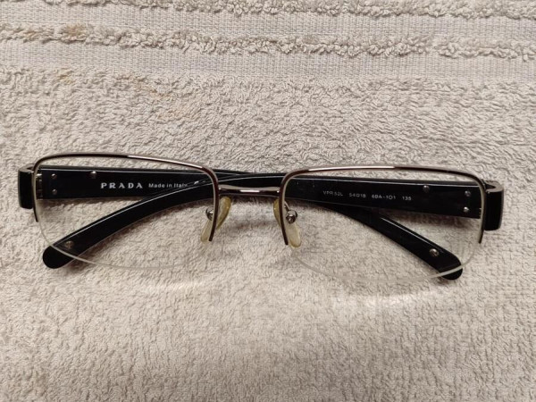 Prada - VPR52L 54/18