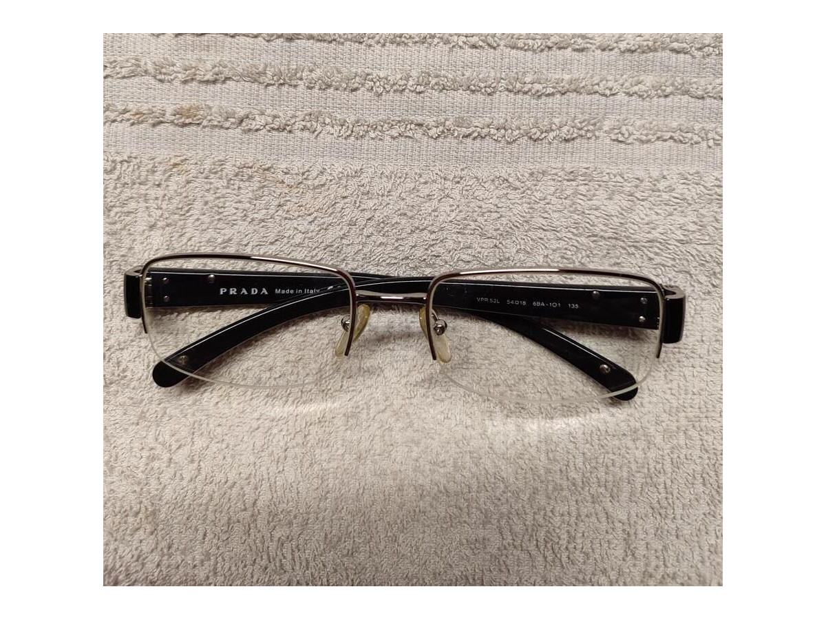 Prada - VPR52L 54/18