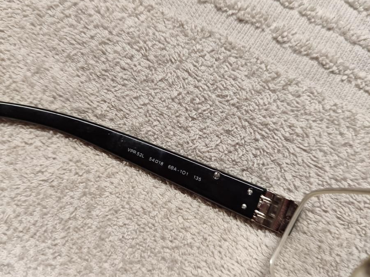 Prada - VPR52L 54/18