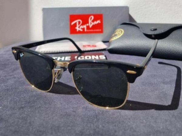 Rayban - RB3016 Clubmaster