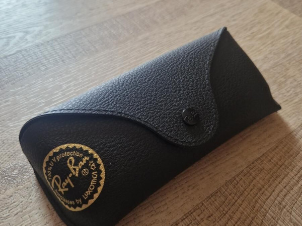 Rayban - RB3016 Clubmaster
