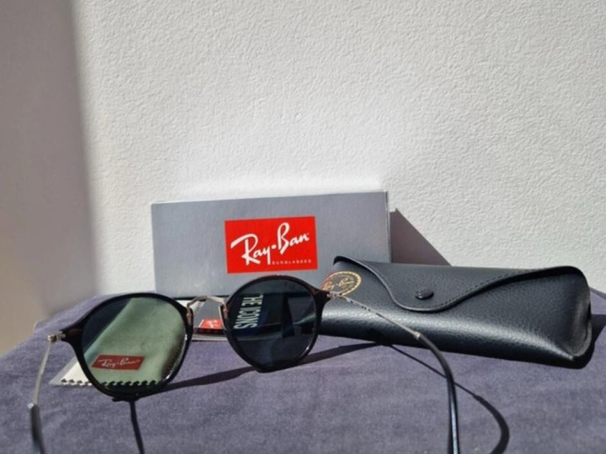 Rayban - RB2447 901/58