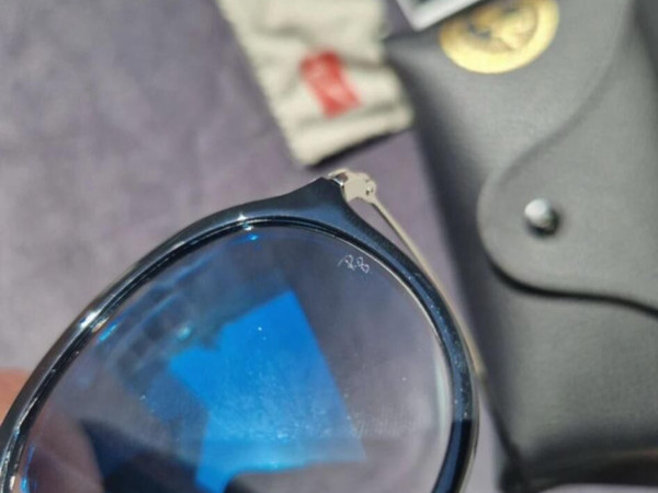 Rayban - RB2447 901/58