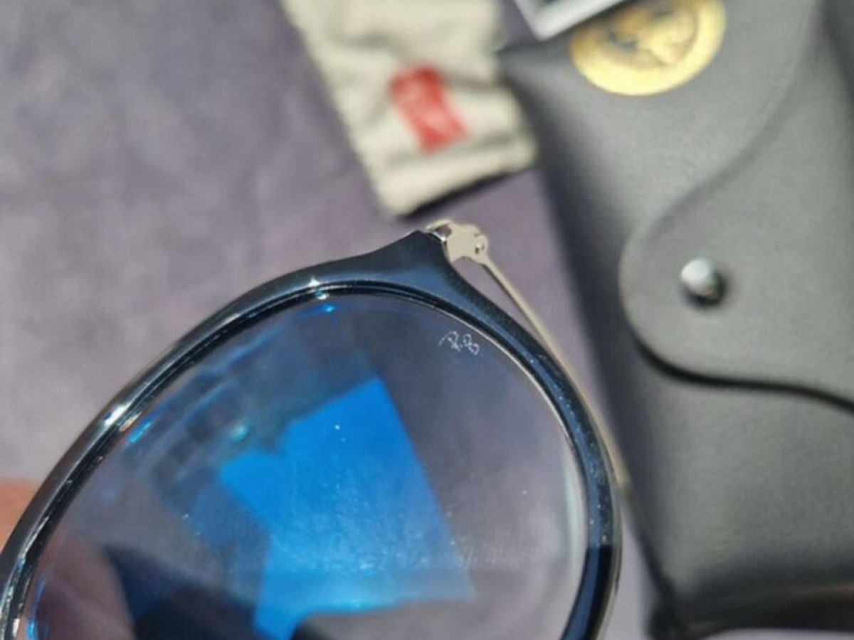 Rayban - RB2447 901/58
