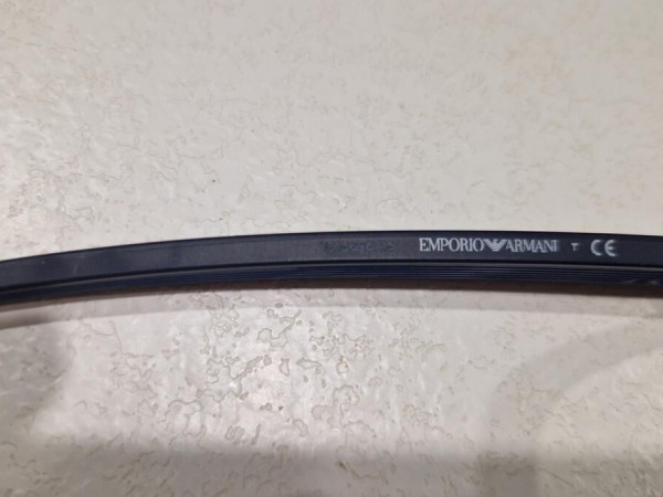 emporio armani - EA3147 COL 5754 53/18