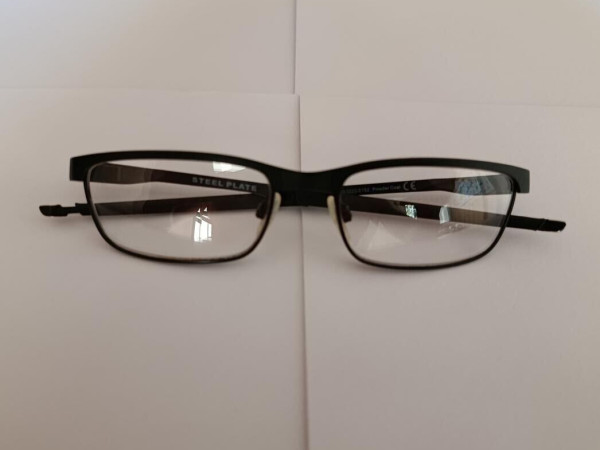 OAKLEY - 0X3222-152 Powder...