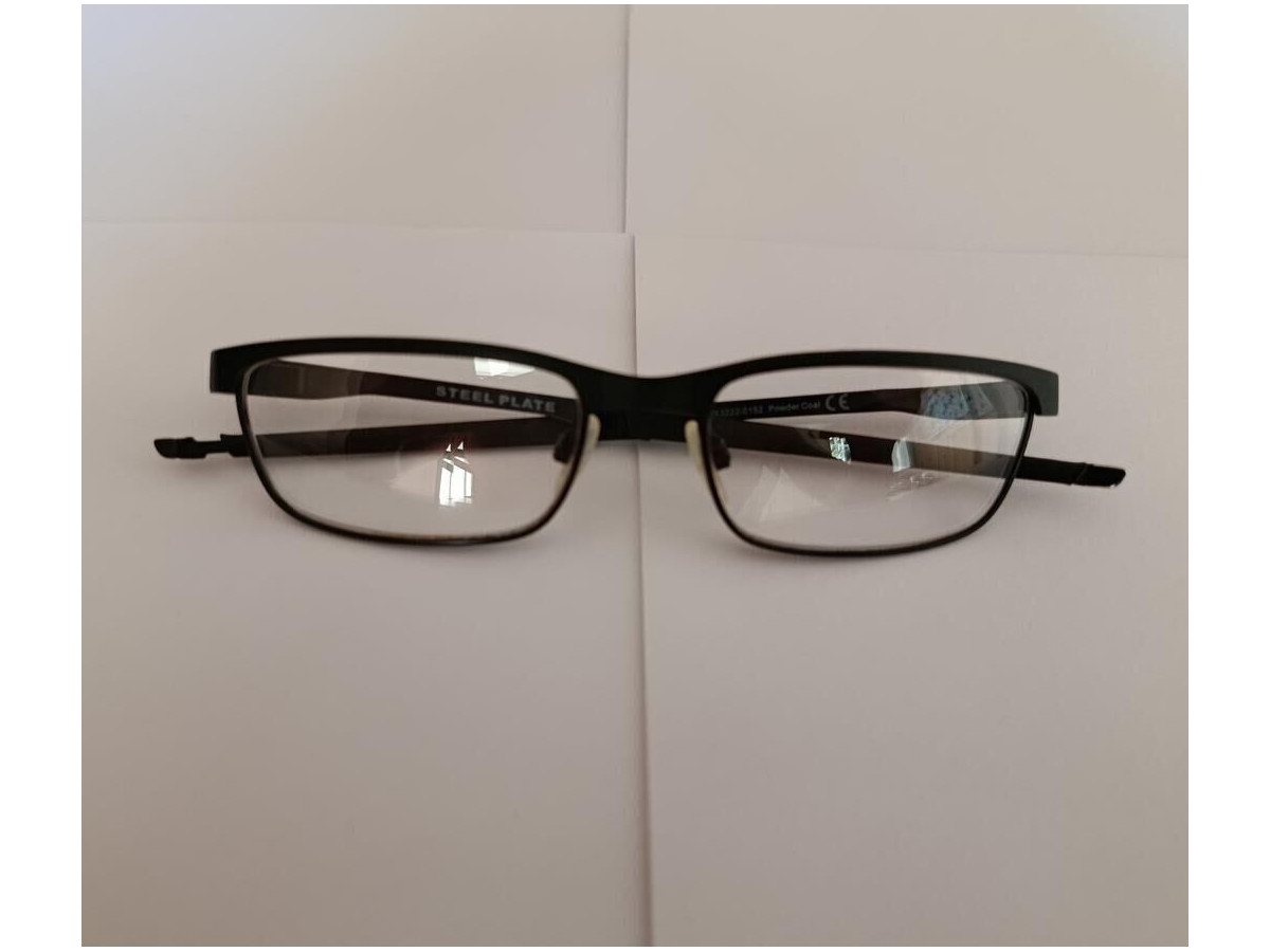 OAKLEY - 0X3222-152 Powder Coal