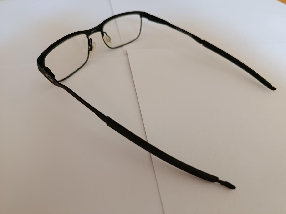 OAKLEY - 0X3222-152 Powder Coal