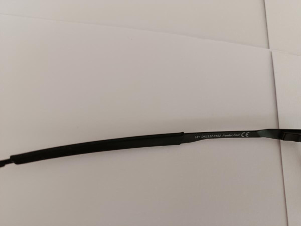 OAKLEY - 0X3222-152 Powder Coal