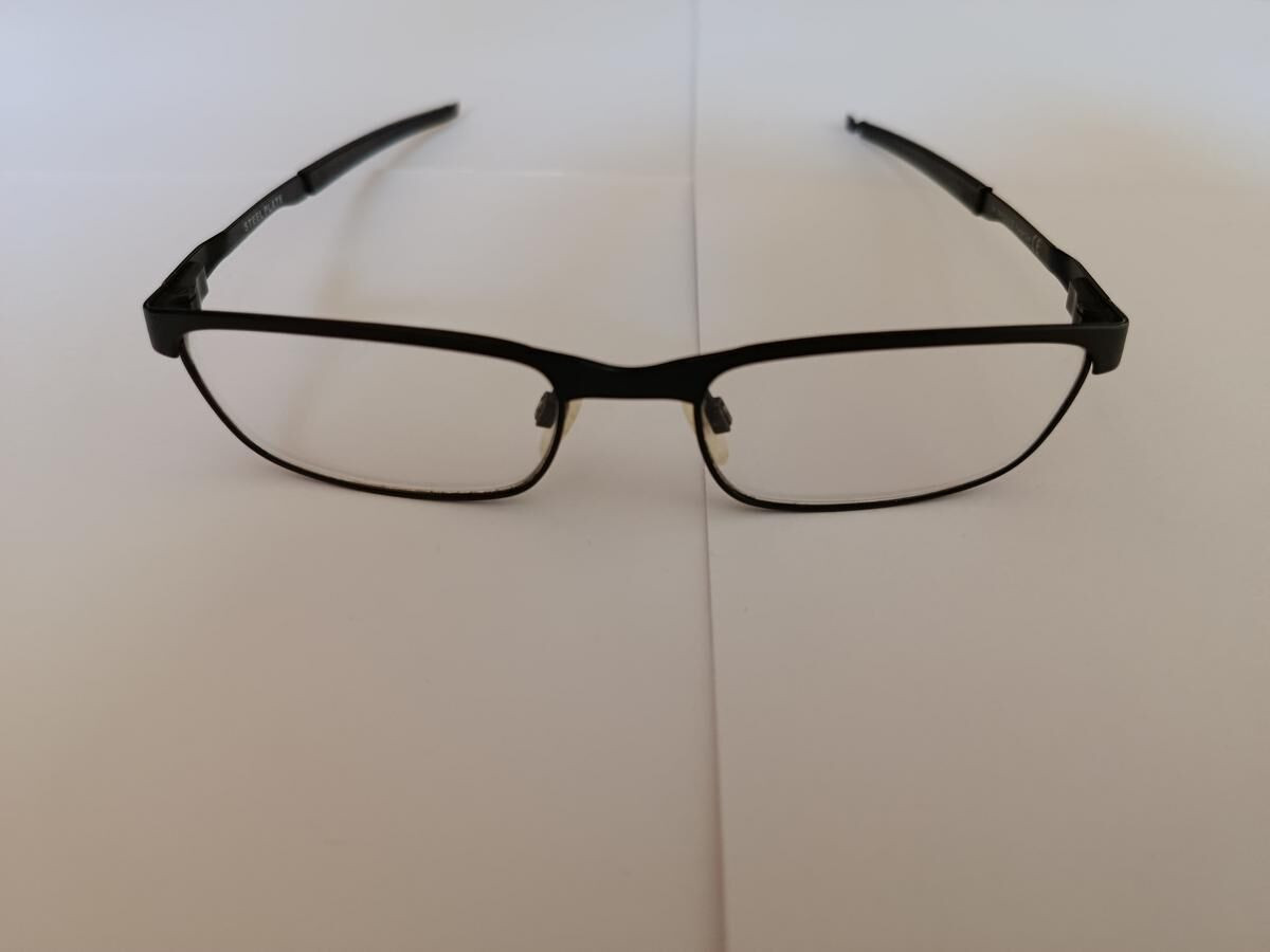 OAKLEY - 0X3222-152 Powder Coal