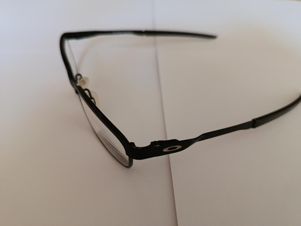 OAKLEY - 0X3222-152 Powder Coal