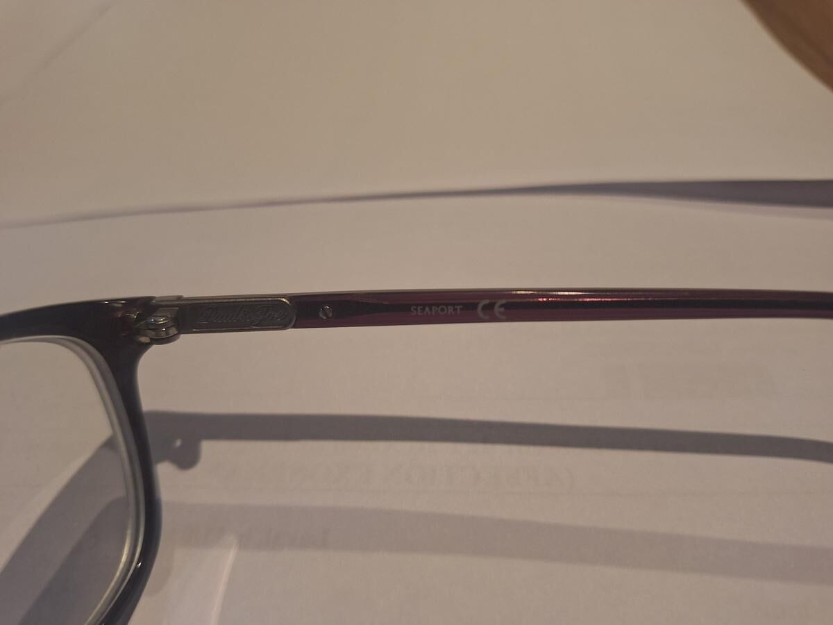 Paul & Joe - Clématis 12