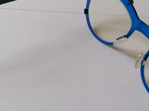 Theo Mille +72 pure titanium