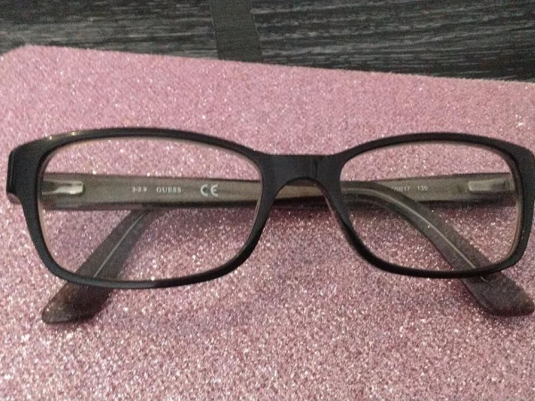 GUESS - GU2591 50/17