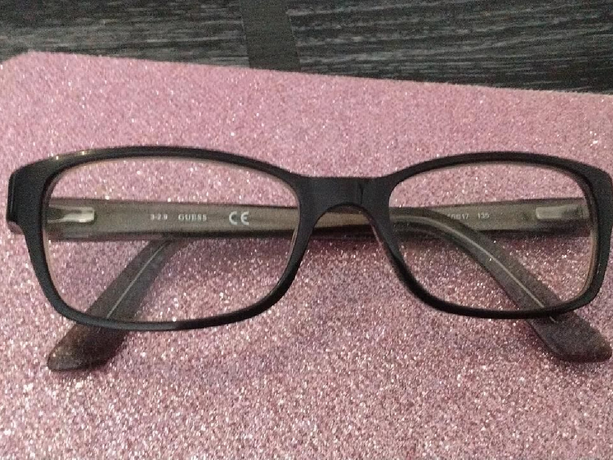 GUESS - GU2591  50/17