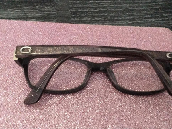 GUESS - GU2591  50/17