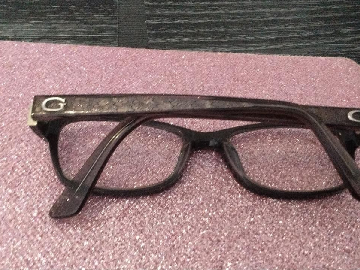 GUESS - GU2591  50/17