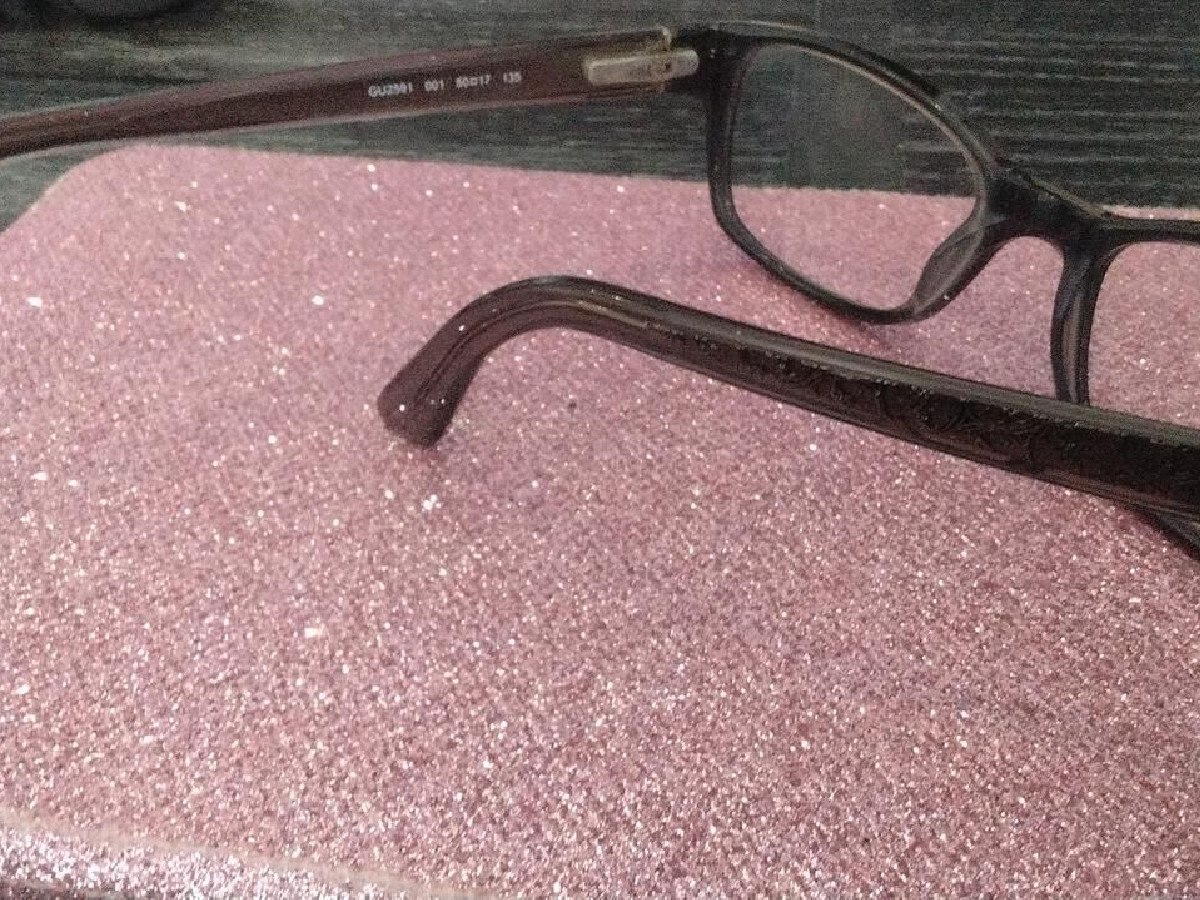 GUESS - GU2591  50/17