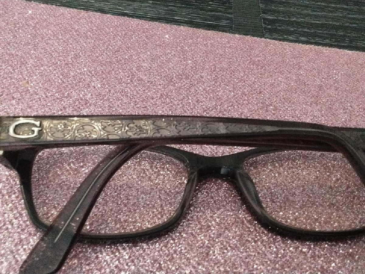 GUESS - GU2591  50/17