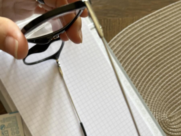 Alain Afflelou - angie 49/19