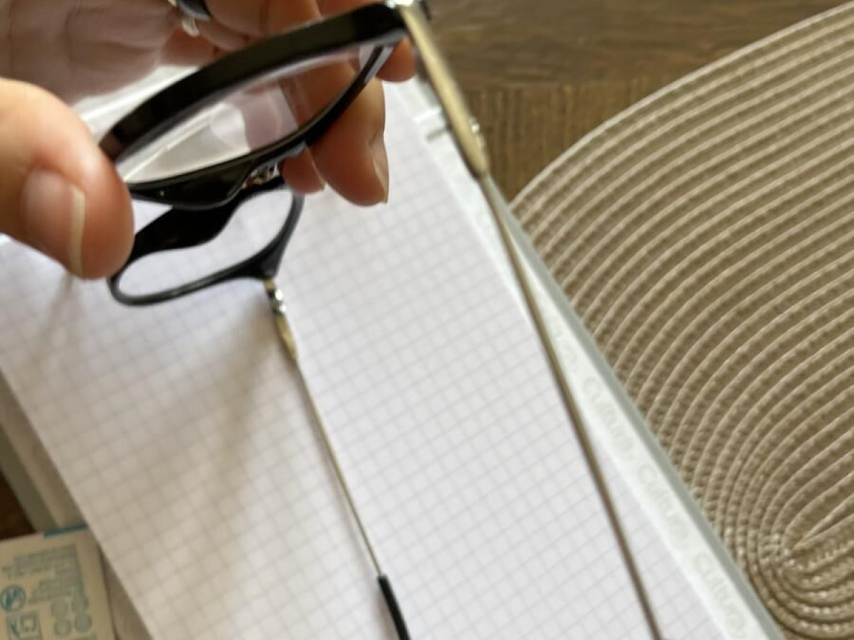 Alain Afflelou - angie 49/19