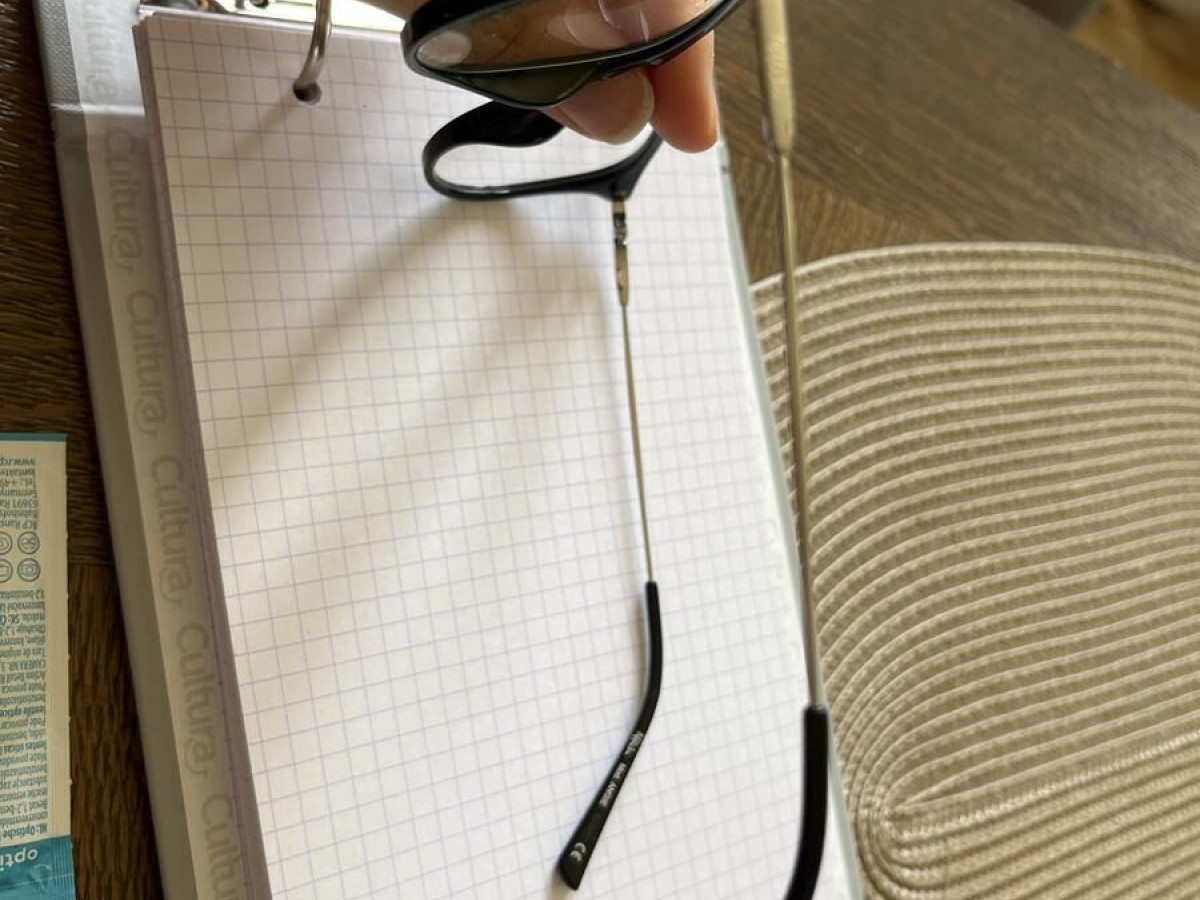 Alain Afflelou - angie 49/19