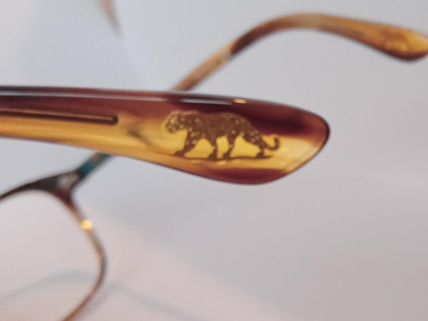 PAUL & JOE - FAUVE02 E146 53/14