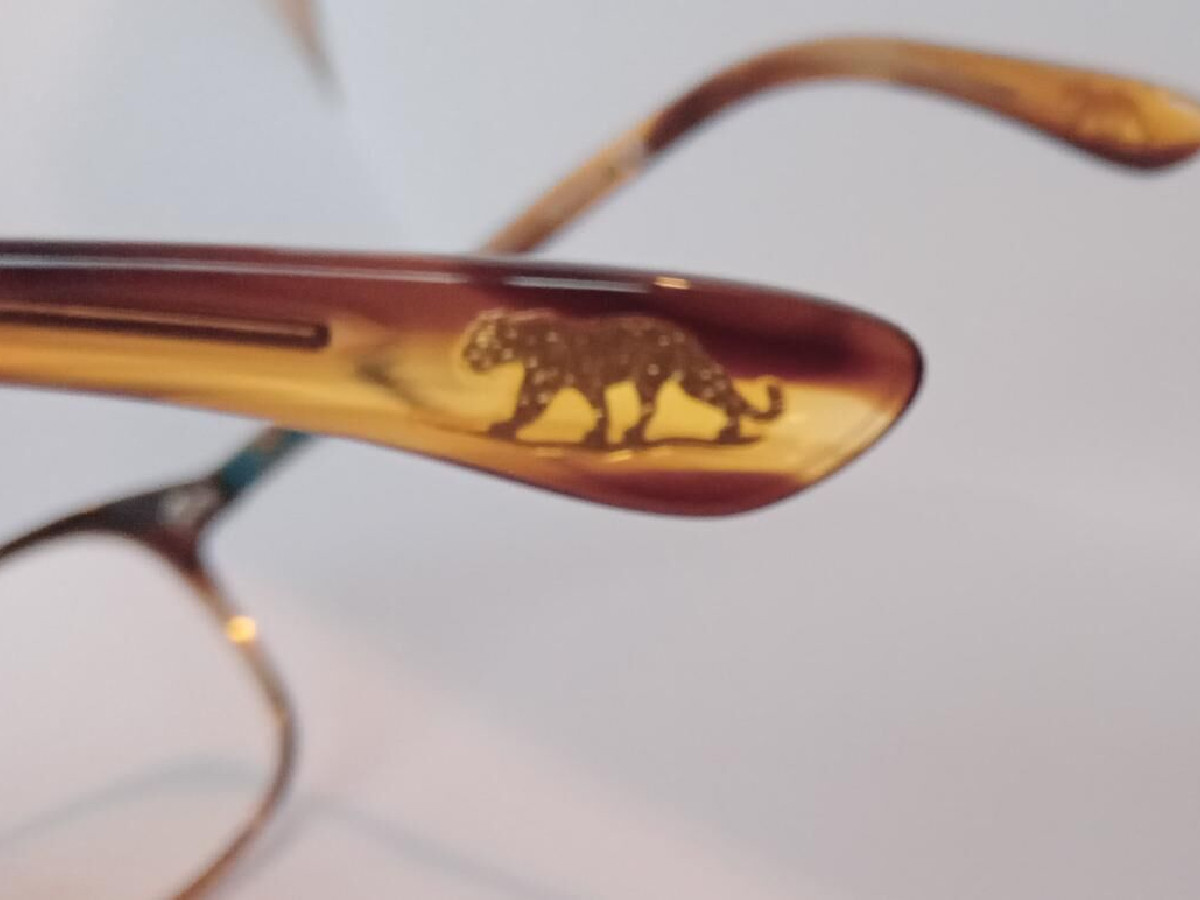 PAUL & JOE - FAUVE02 E146 53/14