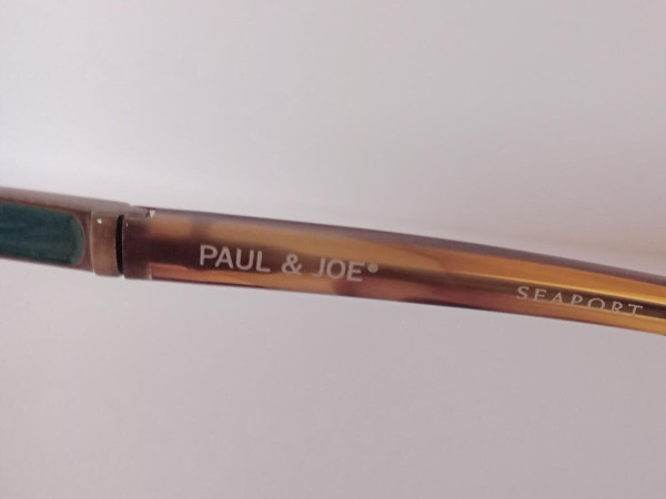 PAUL & JOE - FAUVE02 E146 53/14